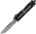 Microtech Auto Scarab II OTF T/E Gen III - MCT127911APNC