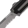 Microtech Auto Scarab II OTF T-E Gen III MCT127911APNC