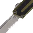 Microtech Auto Scarab II OTF T-E Gen III MCT127911APOD