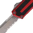 Microtech Auto Scarab II OTF T-E Gen III MCT127911APRD