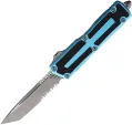 Microtech Auto Scarab II OTF T/E Gen III - MCT127911APTQ