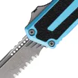 Microtech Auto Scarab II OTF T-E Gen III MCT127911APTQ