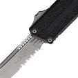 Microtech Auto Scarab II OTF T-E Gen III MCT127911AP