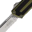 Microtech Auto Scarab II OTF T-E Gen III MCT127911OD