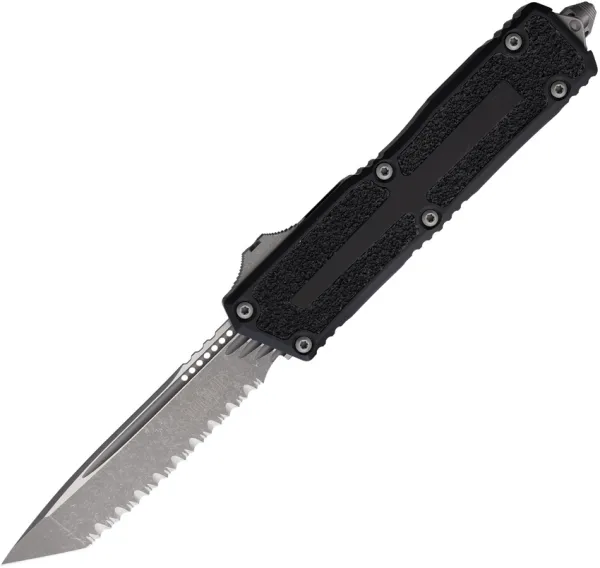 Microtech Auto Scarab II OTFGen III AP MCT127912AP