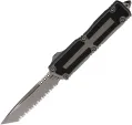 Microtech Auto Scarab II OTFGen III AP - MCT127912APNC