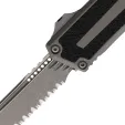 Microtech Auto Scarab II OTFGen III AP MCT127912APNC