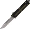 Microtech Auto Scarab II OTF T/E Gen III - MCT127912APOD