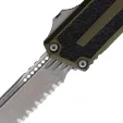 Microtech Auto Scarab II OTF T-E Gen III MCT127912APOD