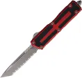 Microtech Auto Scarab II OTF T/E Gen III - MCT127912APRD