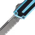 Microtech Auto Scarab II OTFGen III AP MCT127912APTQ