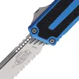 Microtech Auto Scarab II OTF T-E Gen III MCT127912BL