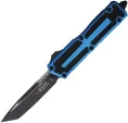 Microtech Auto Scarab II OTF T/E Gen III - MCT12791BL