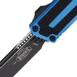 Microtech Auto Scarab II OTF T-E Gen III MCT12791BL
