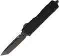 Microtech Auto Combat Troodon - MCT12791DLCTSH