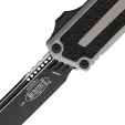 Microtech Auto Scarab II OTF T-E Gen III MCT12791NC