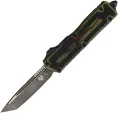 Microtech Auto Scarab II OTF T/E Gen III - MCT12791OBS