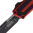 Microtech Auto Scarab II OTF S-E Gen III MCT12791RD