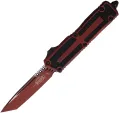 Microtech Auto Scarab II OTF Gen III - MCT12791WCM