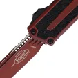 Microtech Auto Scarab II OTF Gen III MCT12791WCM