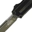 Microtech Auto Scarab II OTF Gen III MCT12791WGG