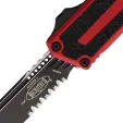 Microtech Auto Scarab II OTF T-E Gen III MCT12792RD