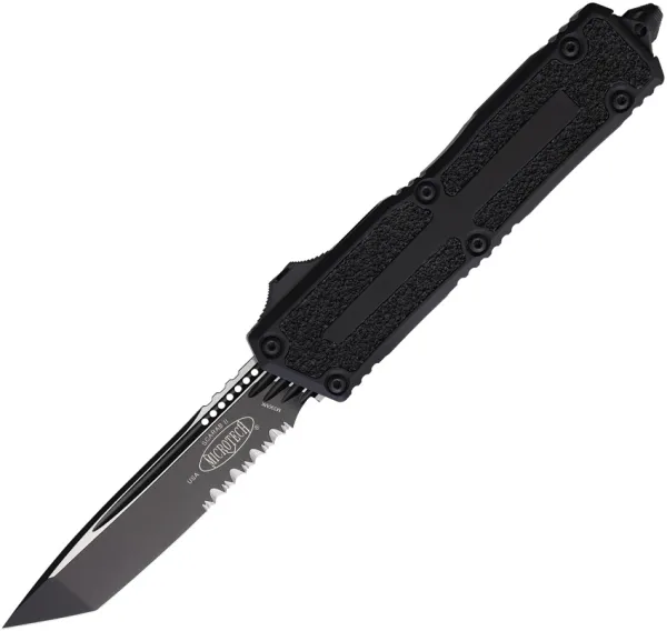 Microtech Auto Scarab II OTFGen III PS MCT12792T