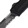 Microtech Auto Scarab II OTFGen III PS MCT12792T
