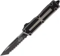 Microtech Auto Scarab II OTF T/E Gen III - MCT12793NC
