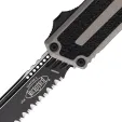 Microtech Auto Scarab II OTF T-E Gen III MCT12793NC