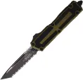 Microtech Auto Scarab II OTF T/E Gen III - MCT12793OD
