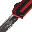 Microtech Auto Scarab II OTF T-E Gen III MCT12793RD