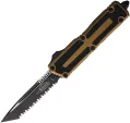 Microtech Auto Scarab II OTF T/E Gen III - MCT12793TA