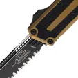 Microtech Auto Scarab II OTF T-E Gen III MCT12793TA