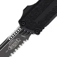Microtech Auto Scarab II OTFGen III FS MCT12793T