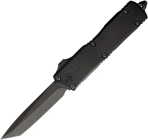 Microtech Auto Scarab II OTF Executive MCT1279DLCCGHCS