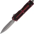 Microtech Auto Scarab II OTF D/E Gen III - MCT128010APMR