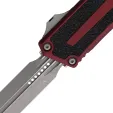 Microtech Auto Scarab II OTF D-E Gen III MCT128010APMR