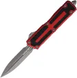 Microtech Auto Scarab II OTF D/E Gen III - MCT128010APRD