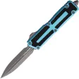 Microtech Auto Scarab II OTF D/E Gen III - MCT128010APTQ