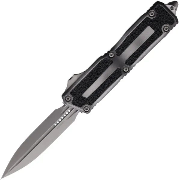 Microtech Auto Scarab II OTF D-E Gen III MCT128010APWME