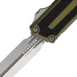 Microtech Auto Scarab II OTF D-E Gen III MCT128010OD