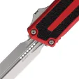 Microtech Auto Scarab II OTF D-E Gen III MCT128010RD