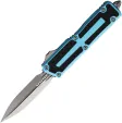 Microtech Auto Scarab II OTF D/E Gen III - MCT128010TQ