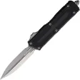 Microtech Auto Scarab II OTF D/E Gen III - MCT128010
