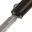Microtech Auto Scarab II OTF D-E Gen III MCT128011APOD