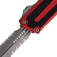 Microtech Auto Scarab II OTF D-E Gen III MCT128011APRD