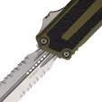 Microtech Auto Scarab II OTF D-E Gen III MCT128011OD