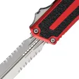 Microtech Auto Scarab II OTF D-E Gen III MCT128011RD