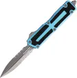 Microtech Auto Scarab II OTF D/E Gen III - MCT128011TQ